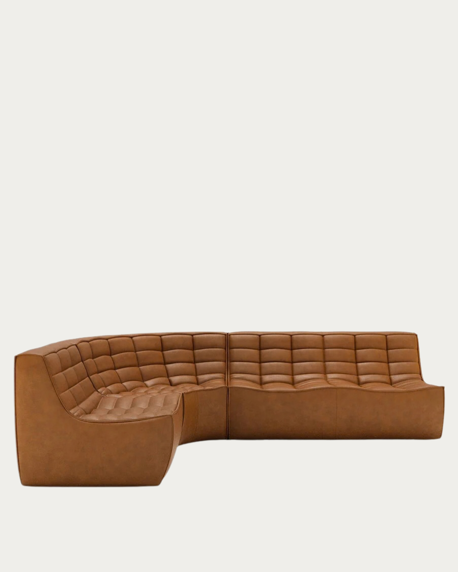 Sofa N701 Lounge-Kombination 2