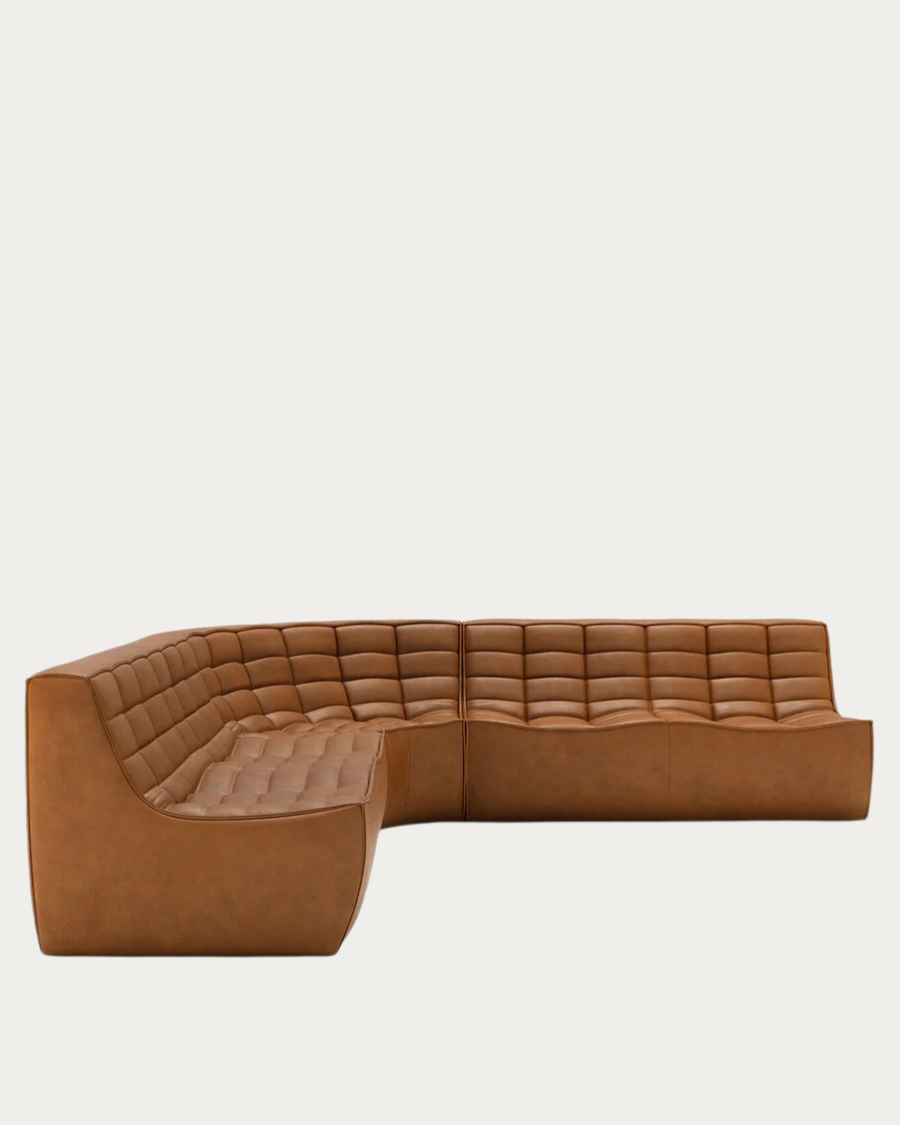 Sofa N701 Lounge-Kombination 1