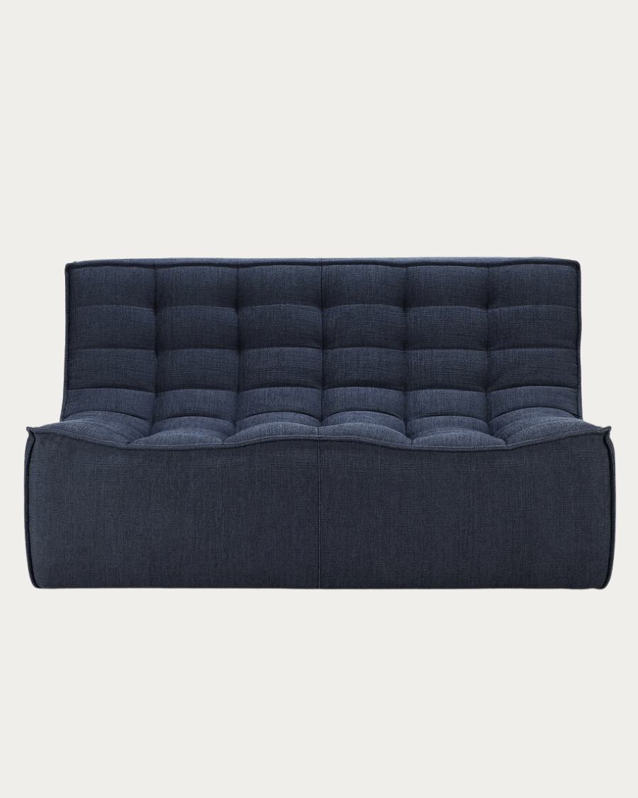 Sofa N701 2-Sitzer