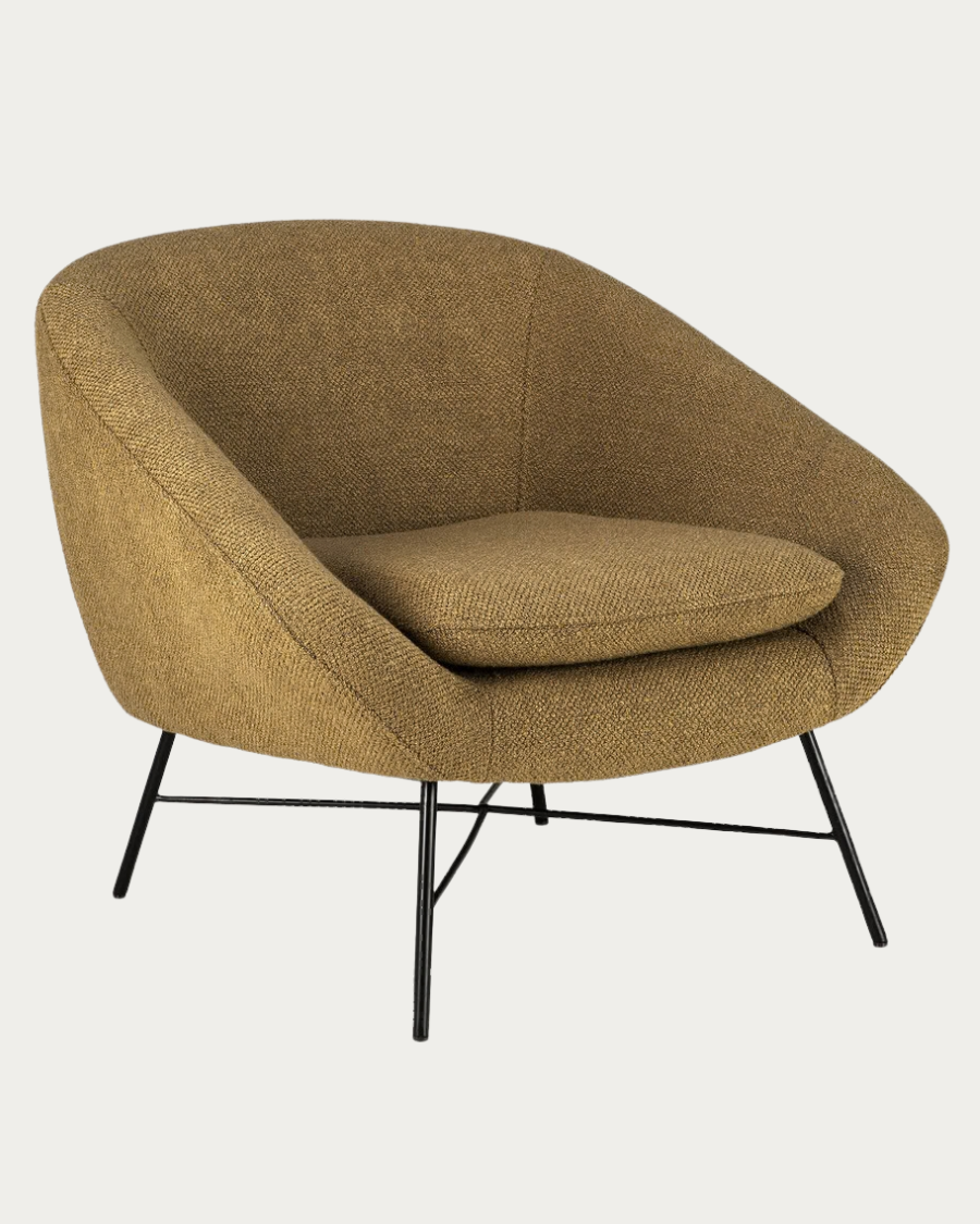 Loungesessel BARROW
