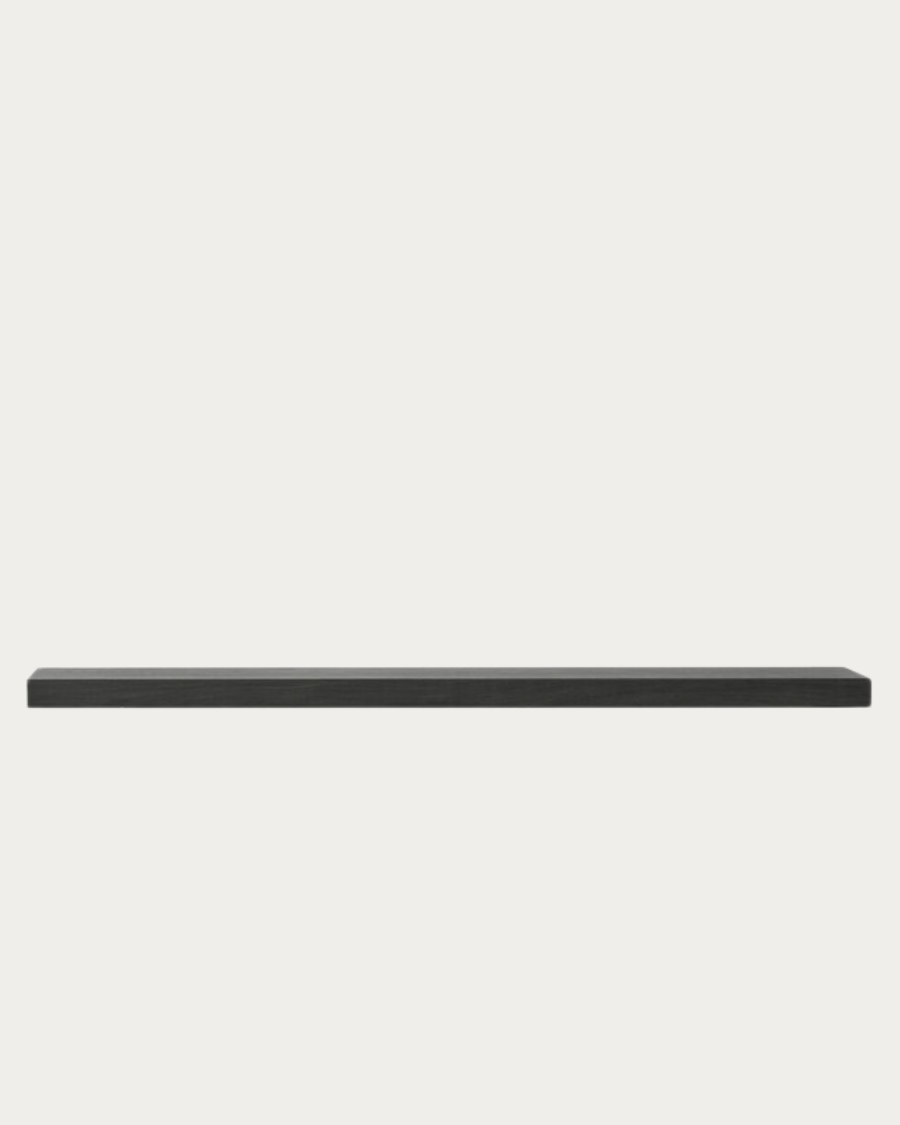 Regalbrett WALL SHELF Eiche