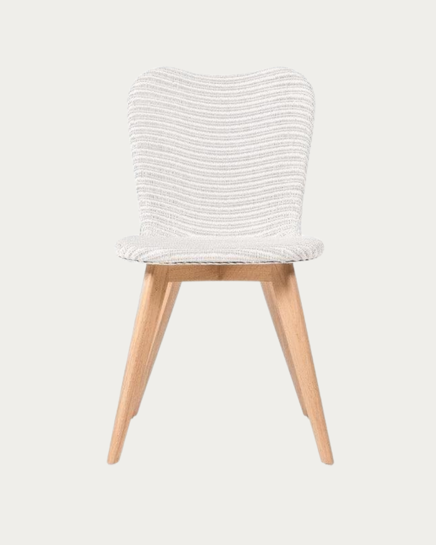 Stuhl LILY Eiche
