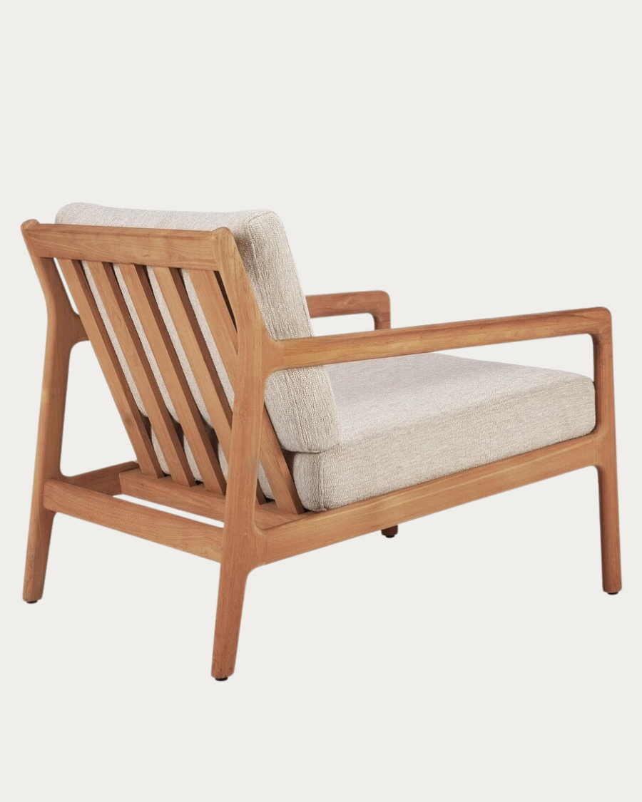 Gartensessel JACK OUTDOOR