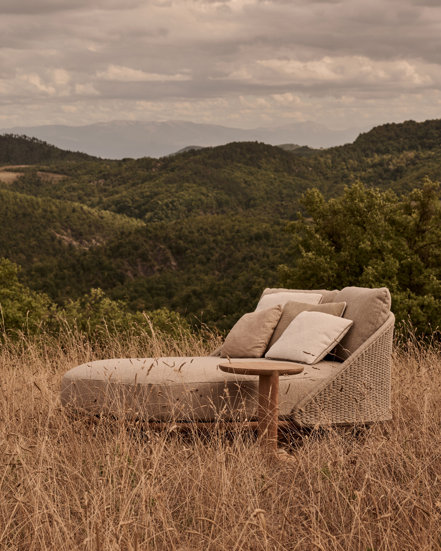 Sonnenbett ELIO