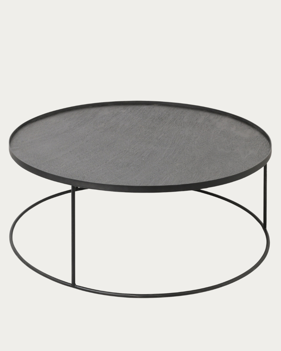 Tabletttisch ROUND