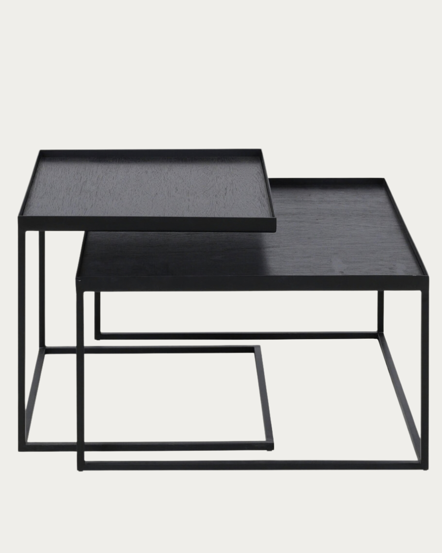 Tablett Couchtisch FALL