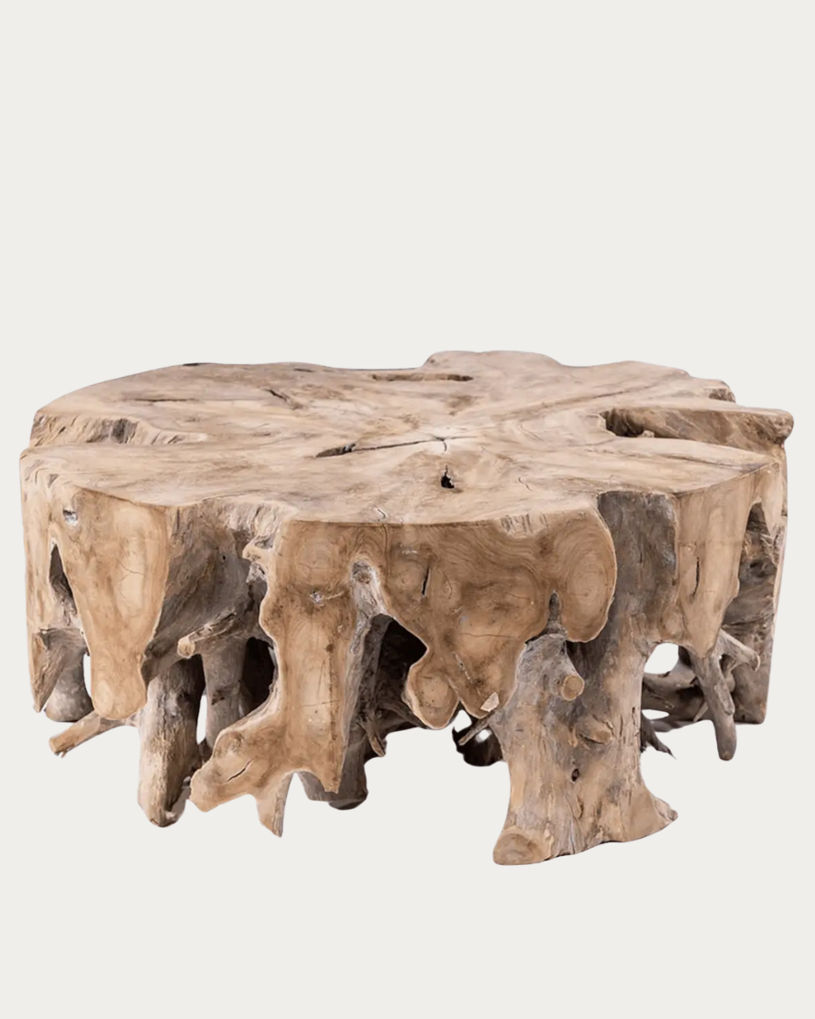 Couchtisch BAMBA