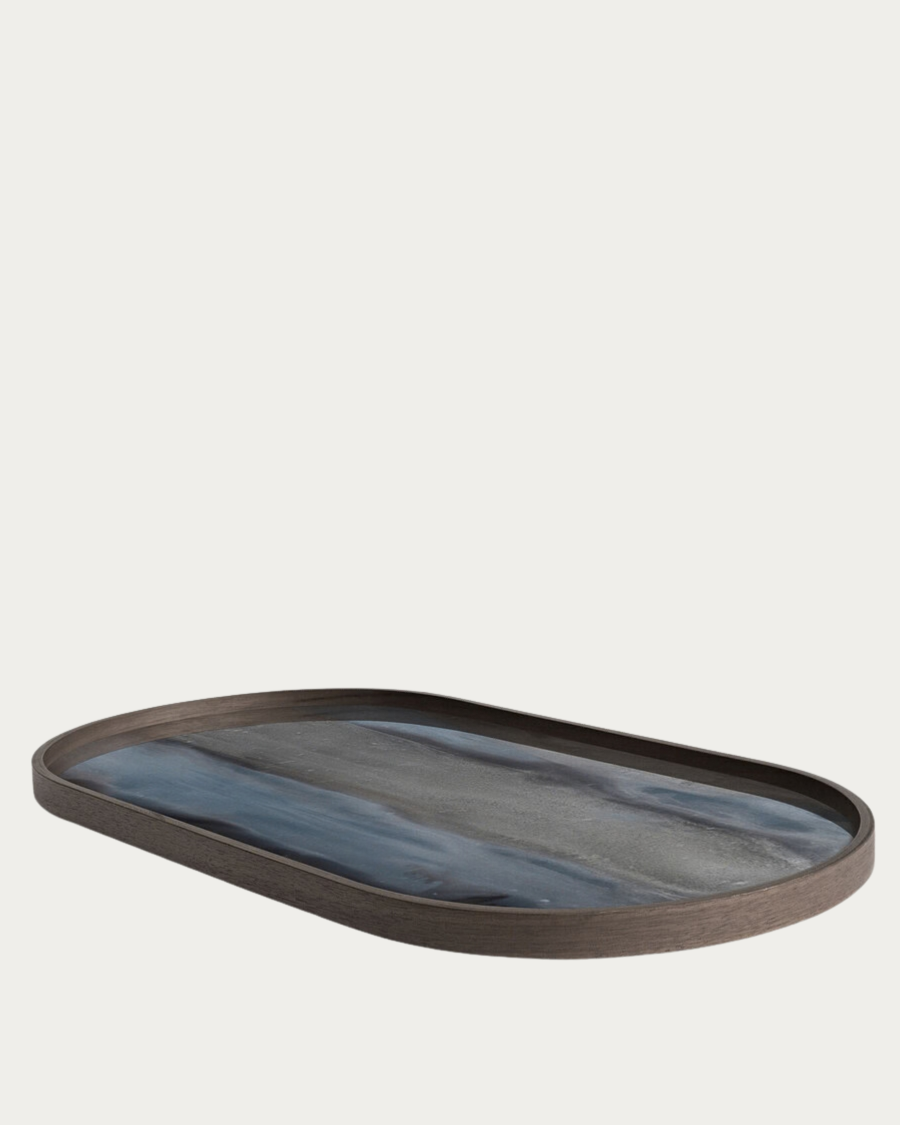 Tablett ORGANIC Oblong