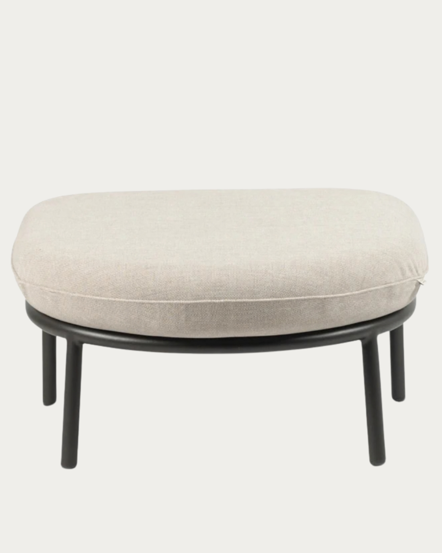Hocker KODO Fossil Grey