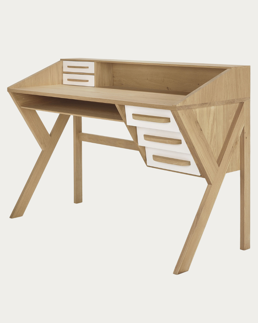 Schreibtisch ORIGAMI