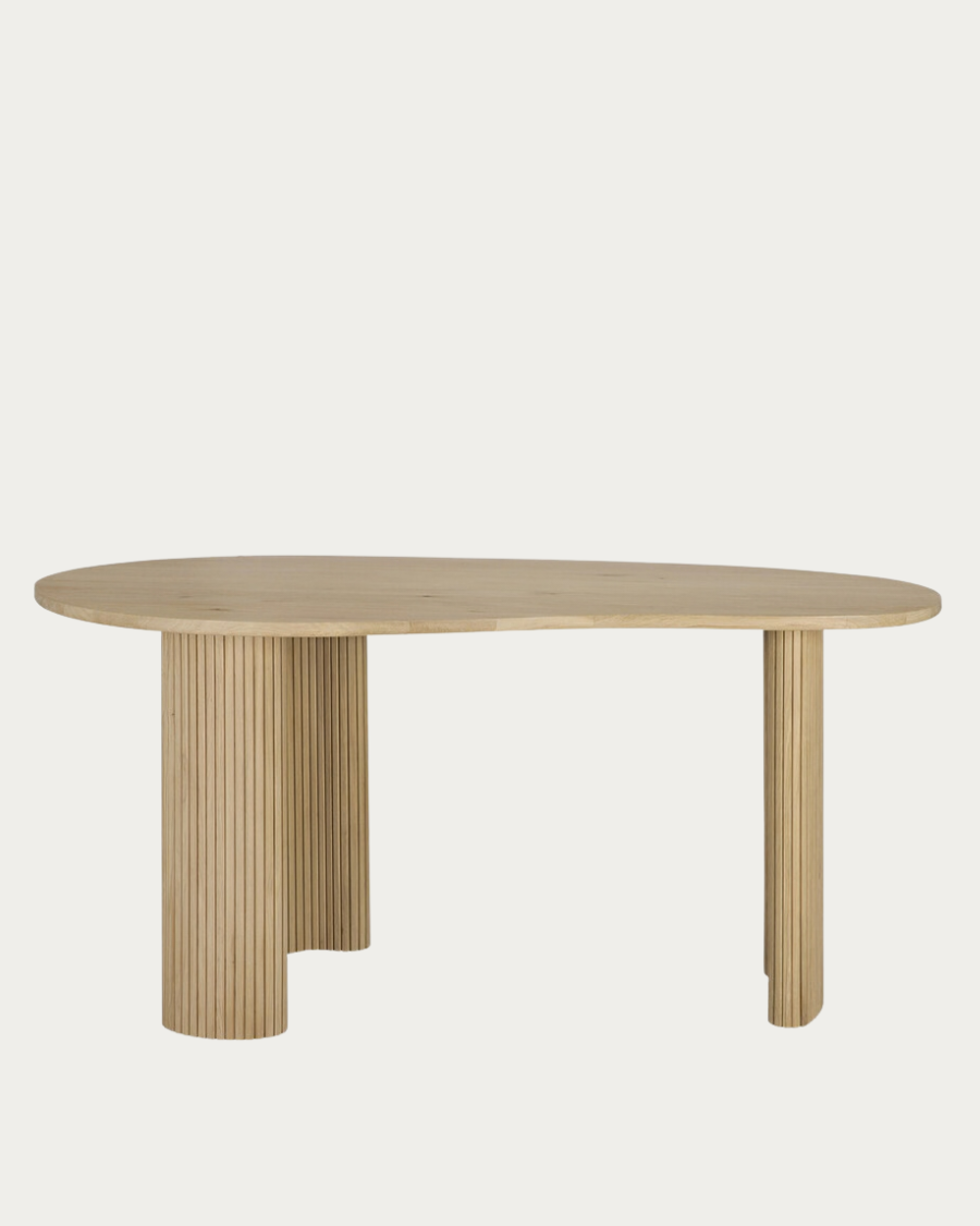 Schreibtisch BOOMERANG