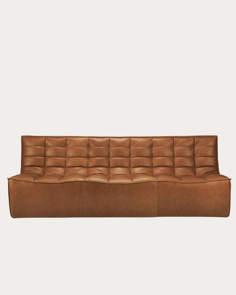 Sofa N701 3-Sitzer