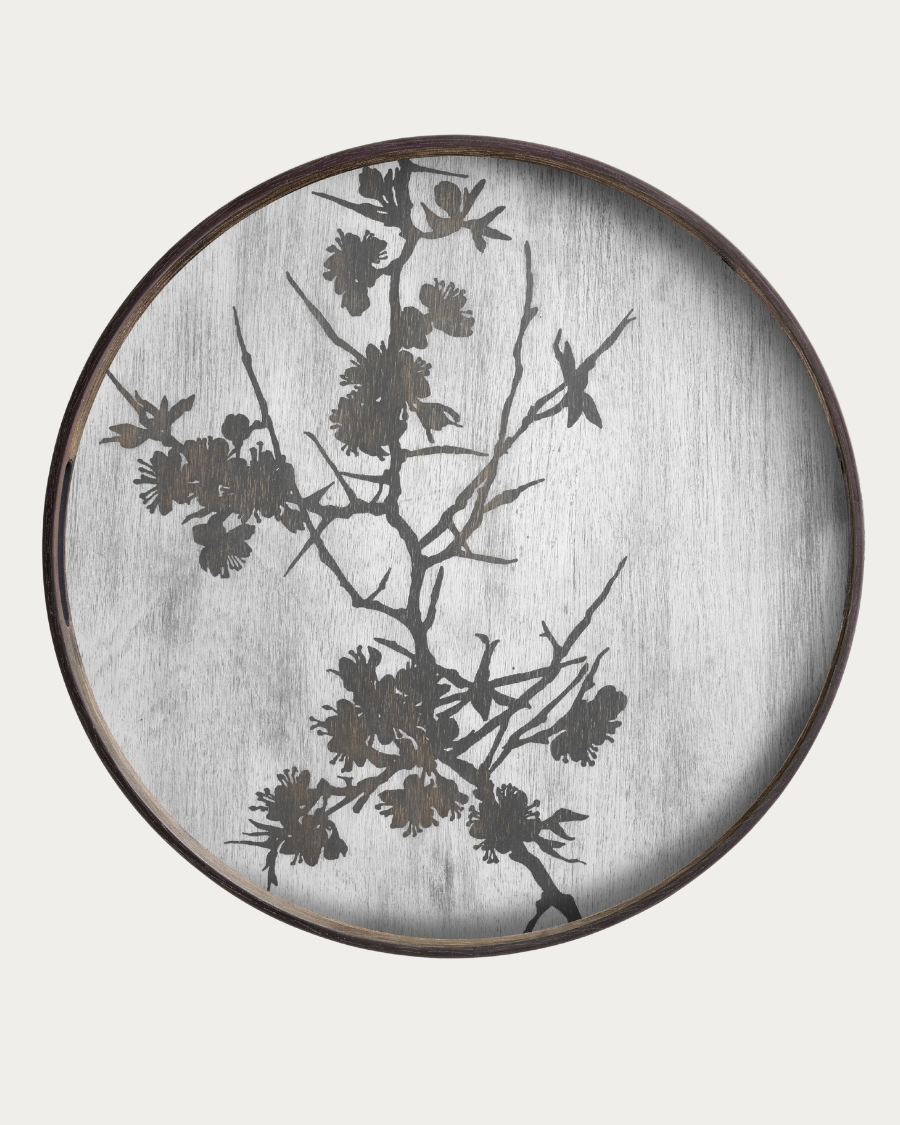 Tablett CLASSICS BLOSSOM - Ø48