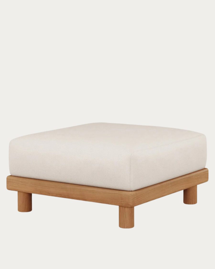 Gartenhocker MONOCLE Modul