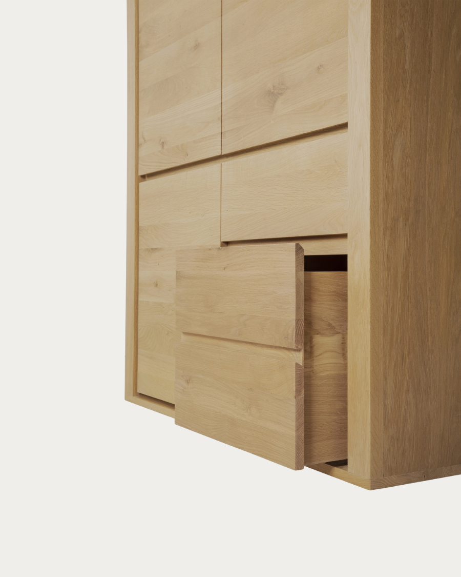 Kleiderschrank SHADOW