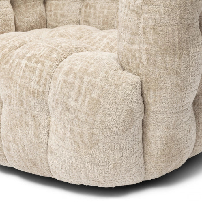 Sessel AROSA SWIVEL | Rivièra Maison | Homestorys