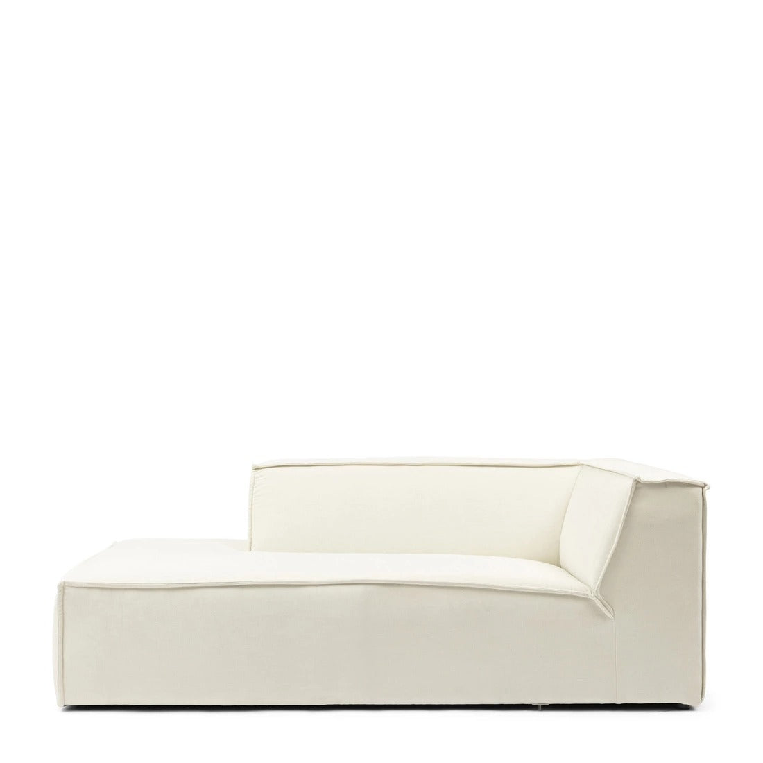 Modulares Sofa THE JAGGER - Méridienne | Rivièra Maison | Homestorys