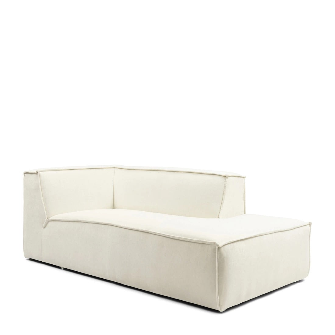 Modulares Sofa THE JAGGER - Méridienne | Rivièra Maison | Homestorys