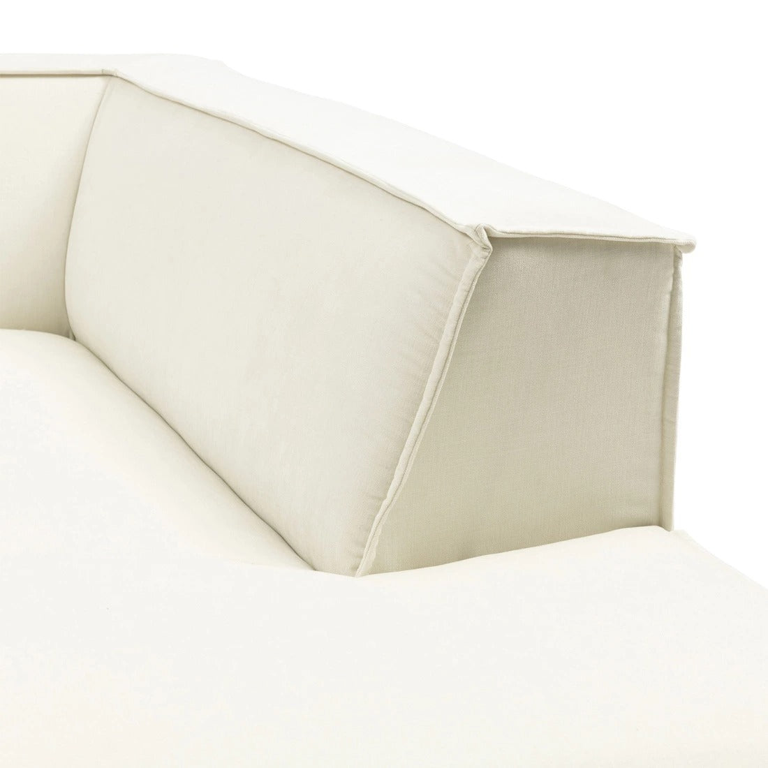 Modulares Sofa THE JAGGER - Méridienne | Rivièra Maison | Homestorys