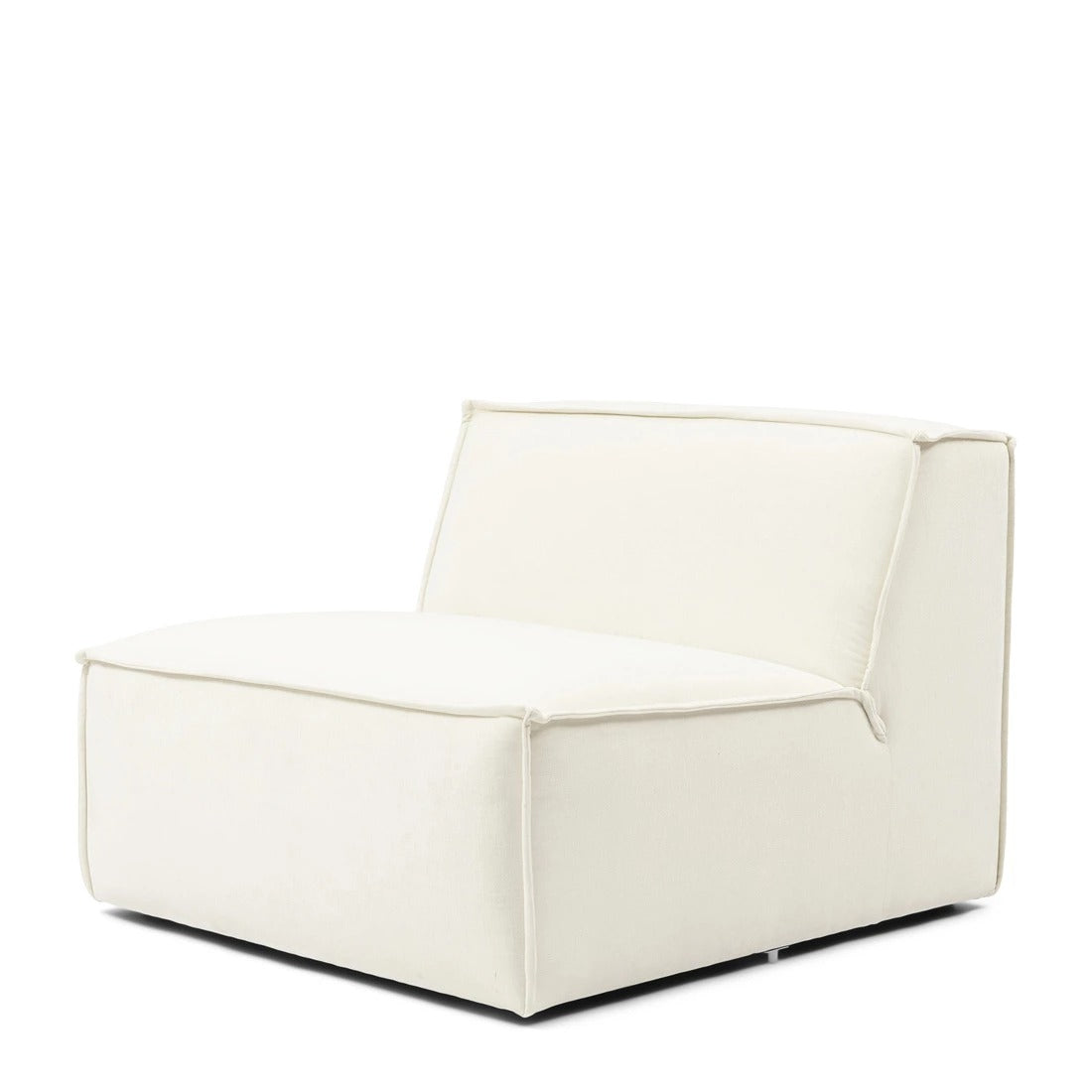 Modulares Sofa THE JAGGER - Mittelteil