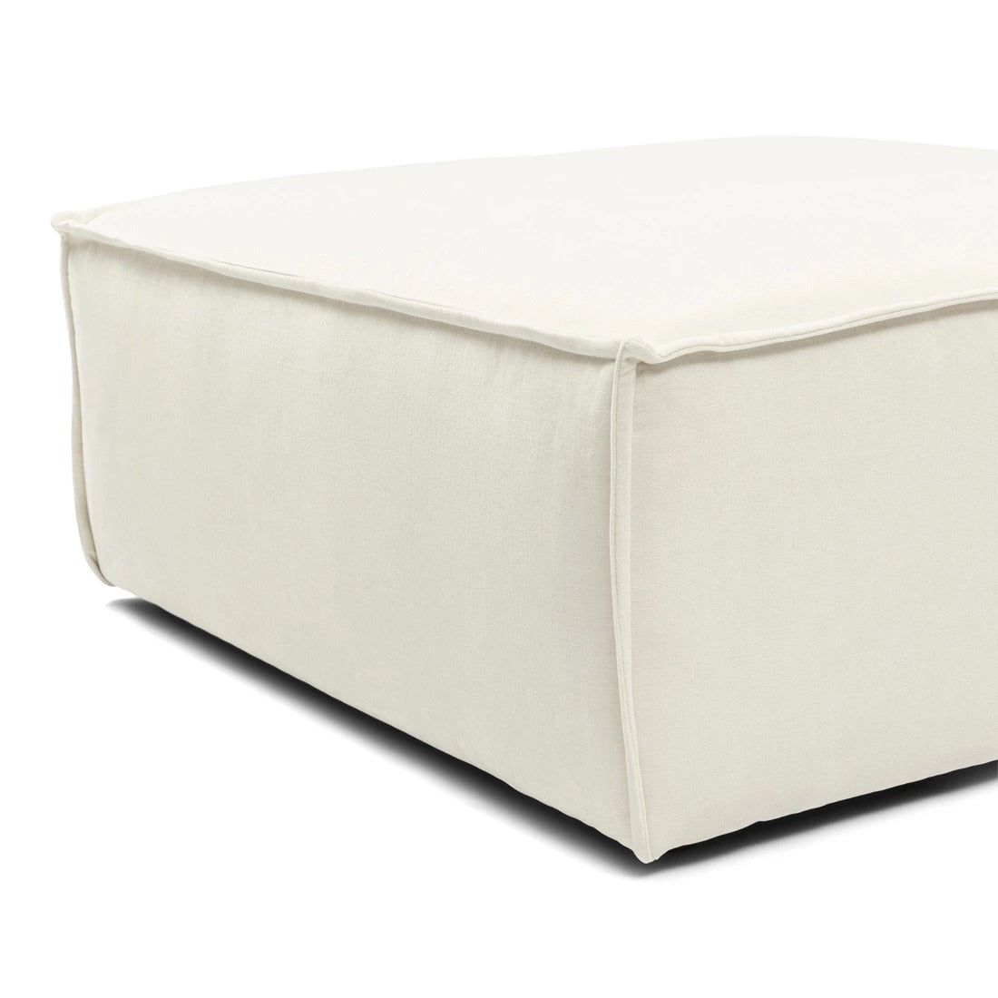 Modulares Sofa THE JAGGER - Ottoman