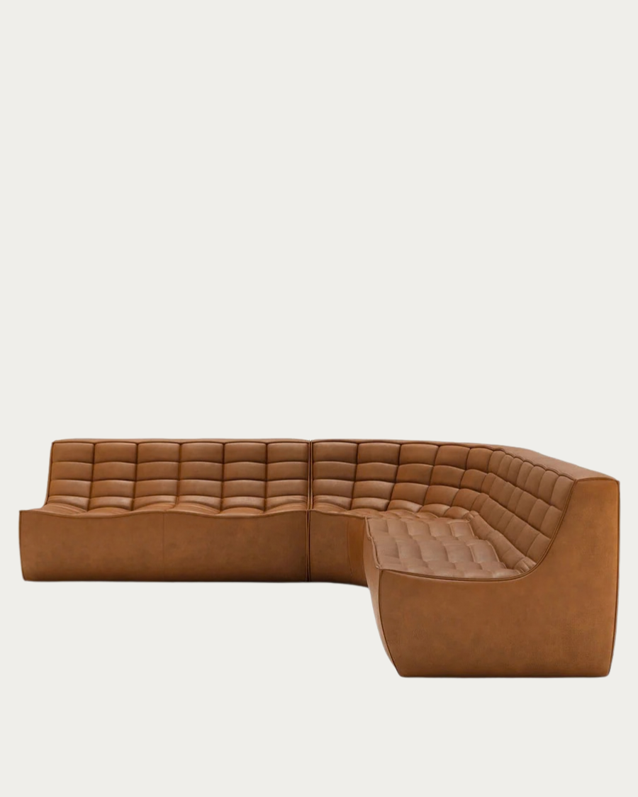 Sofa N701 Lounge-Kombination 1