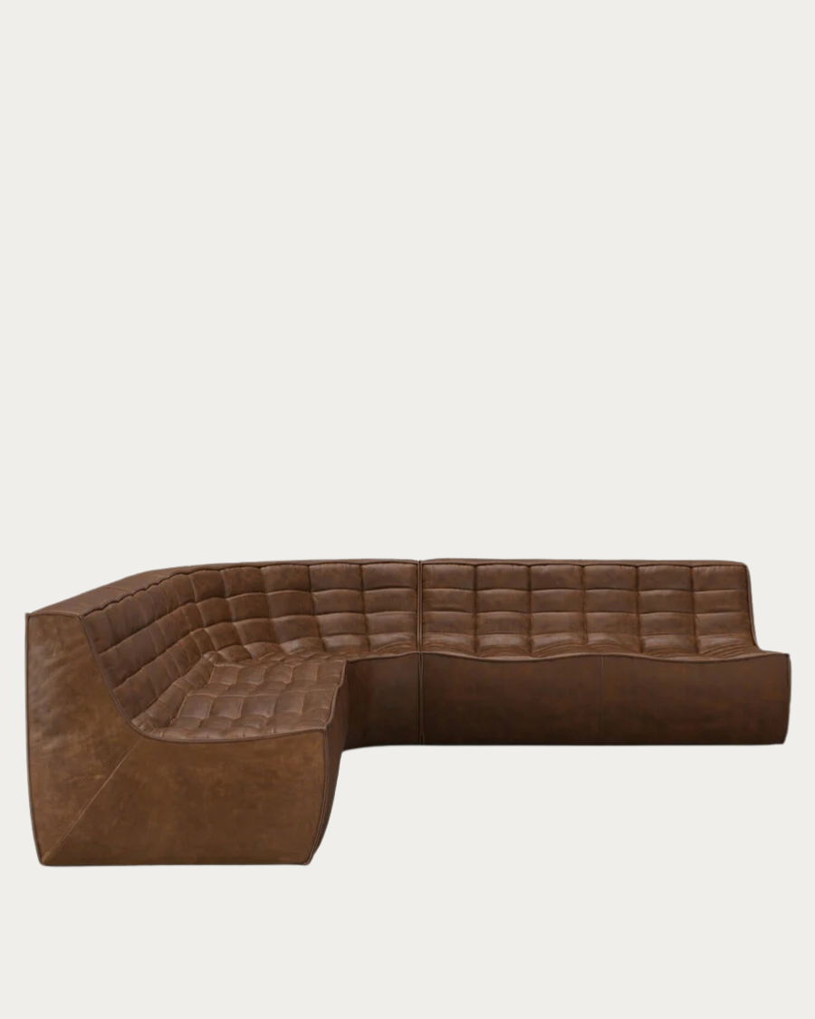 Sofa N701 Lounge-Kombination 1