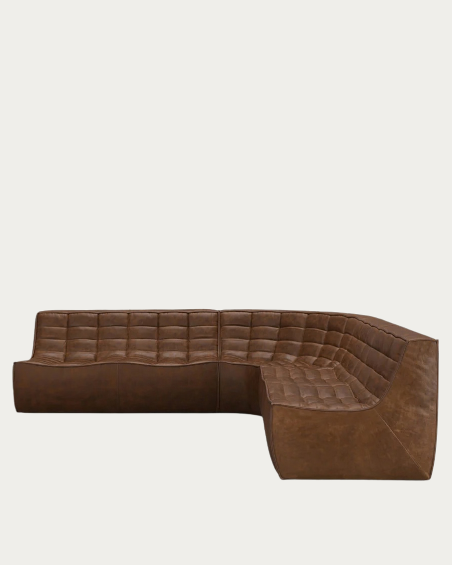 Sofa N701 Lounge-Kombination 1