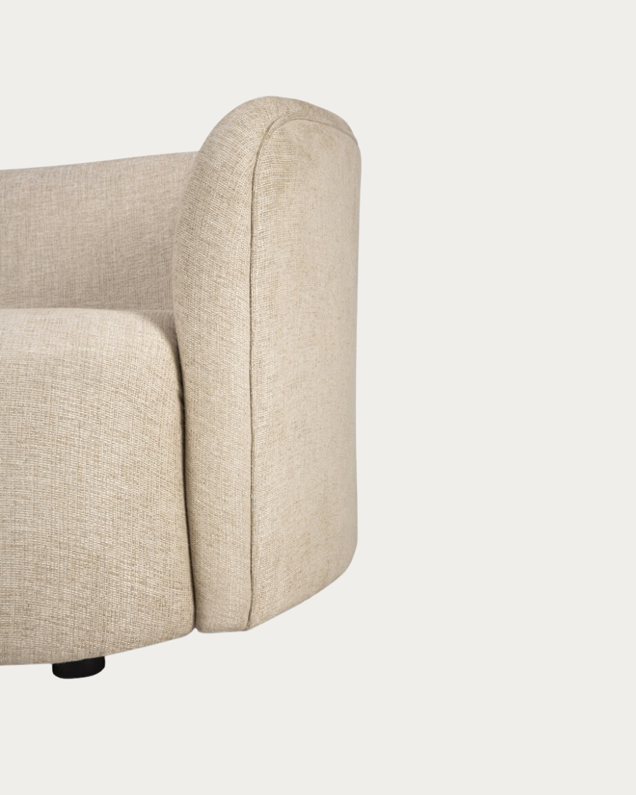 Sofa ELLIPSE