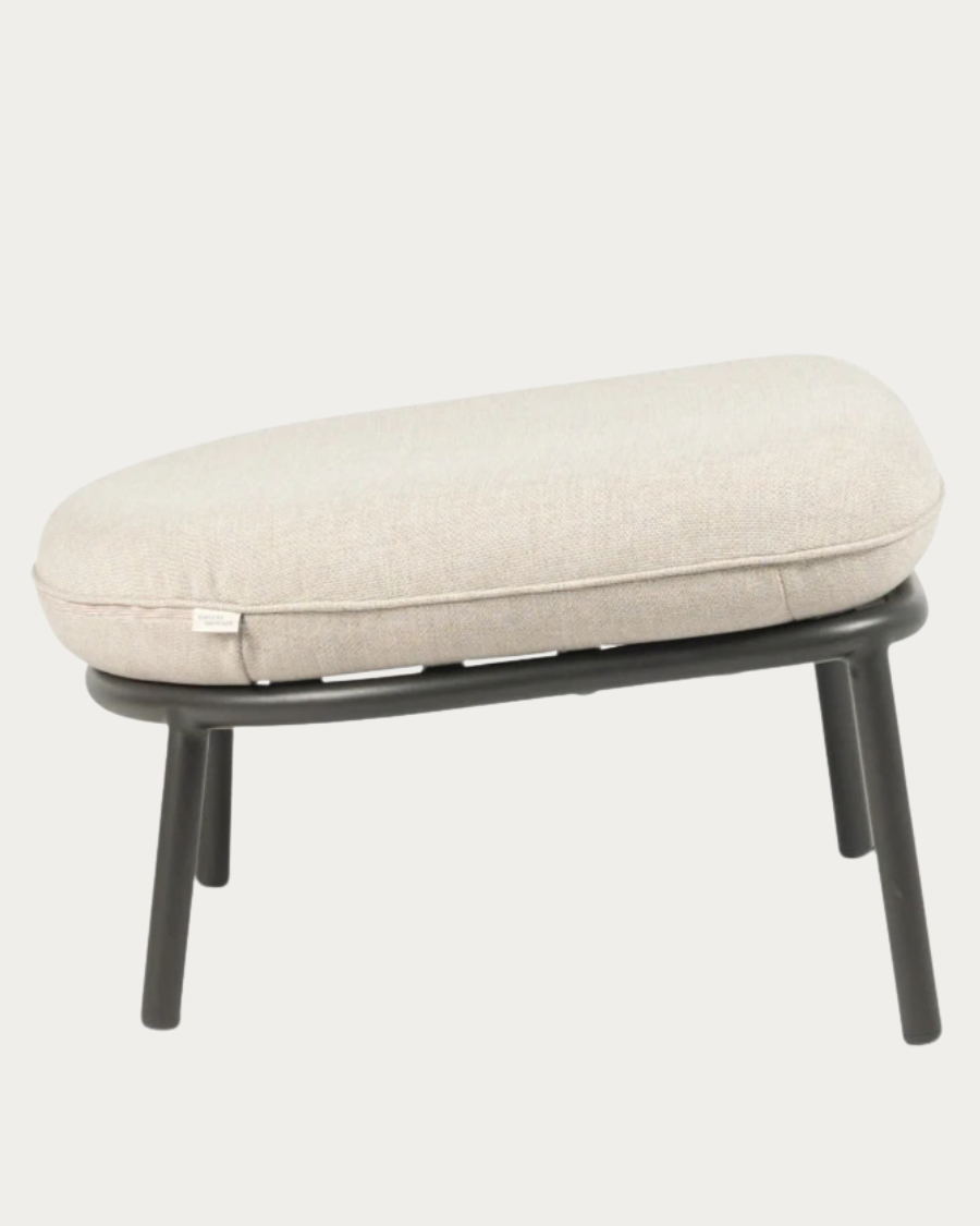 Hocker KODO Fossil Grey