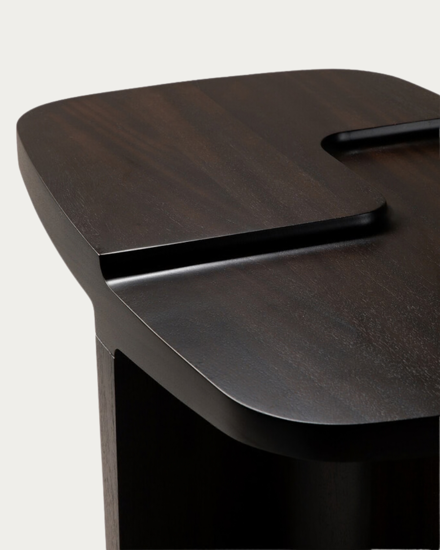 Beistelltisch BRUTALIST