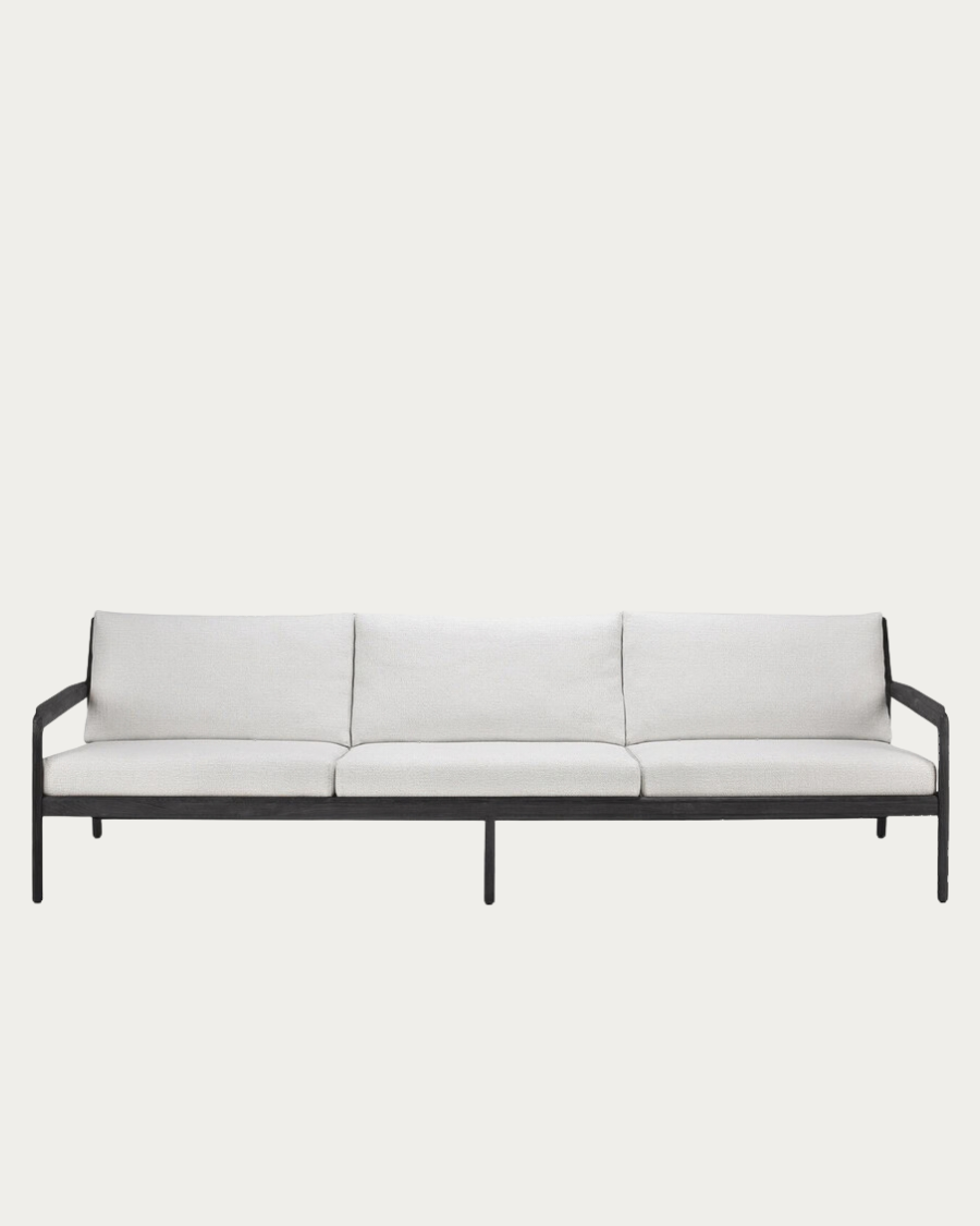 Gartensofa JACK OUTDOOR - 3-Sitzer