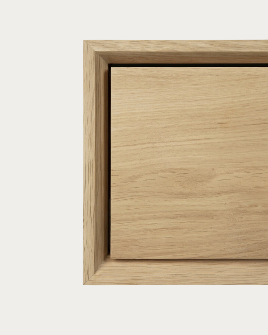 Nachttisch NORDIC II zum aufhängen