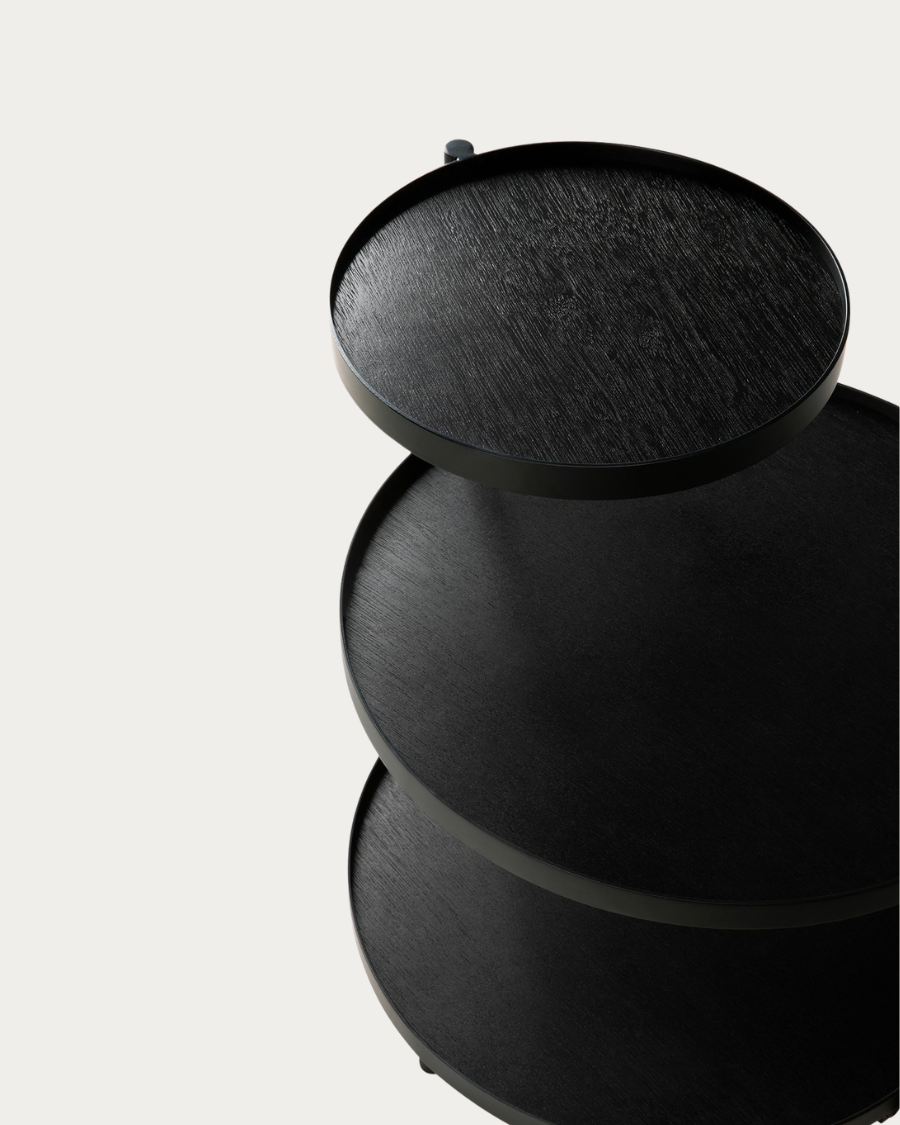 Beistelltisch SWIVEL - Ø54/Ø31