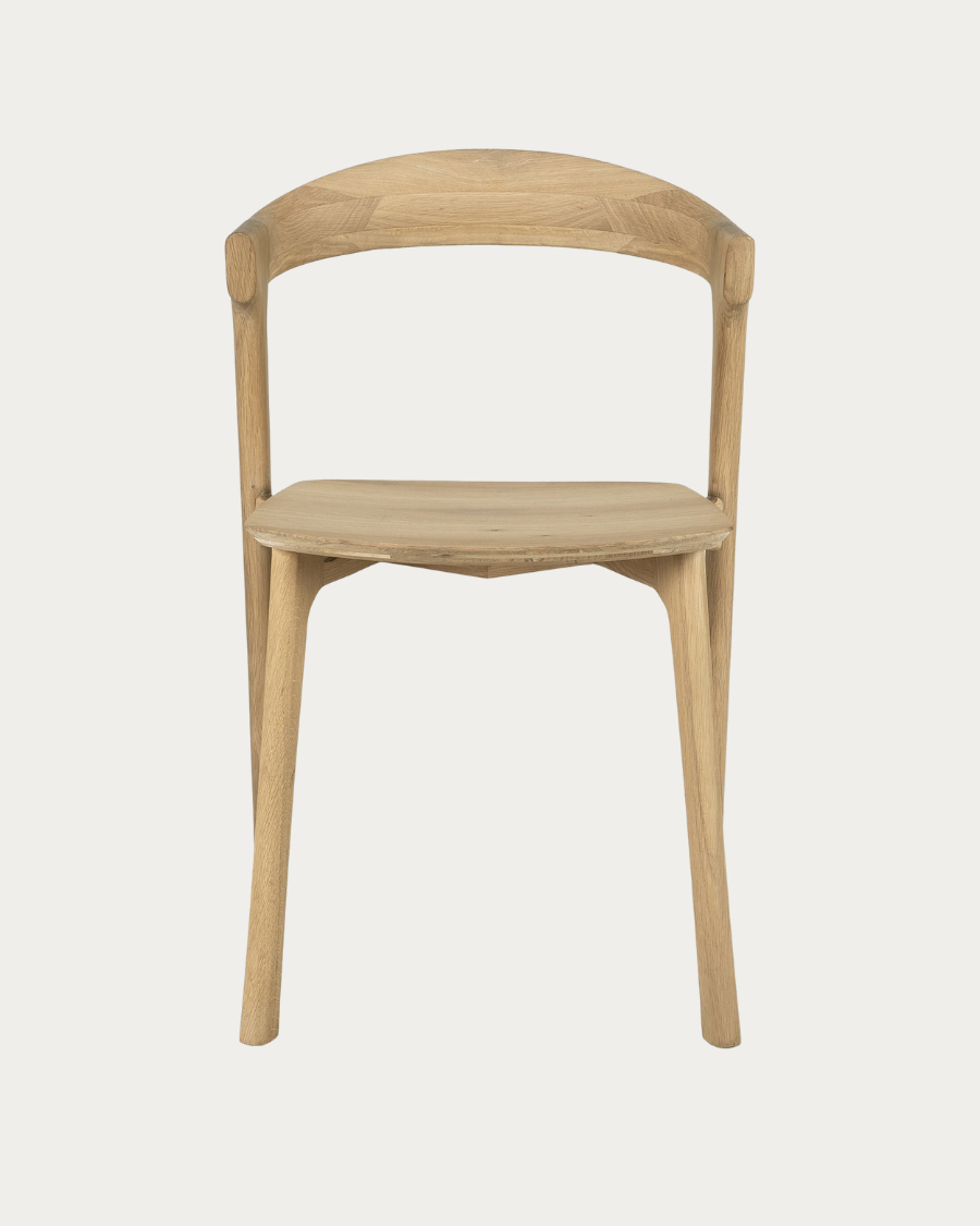 Stuhl BOK Eiche