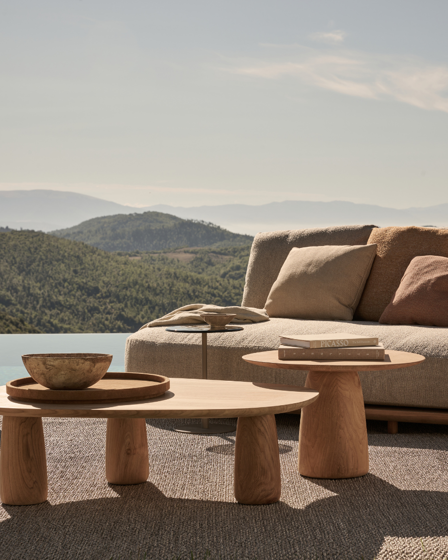 Couchtisch DUNES