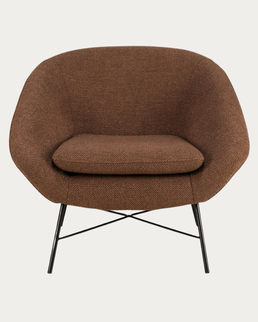 Loungesessel BARROW