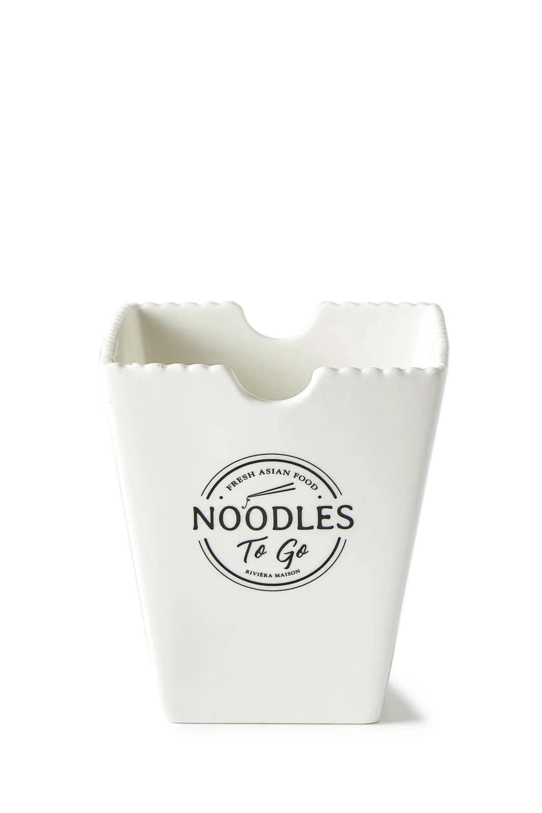 Schüssel NOODLES TO GO BOWL | Rivièra Maison | Homestorys