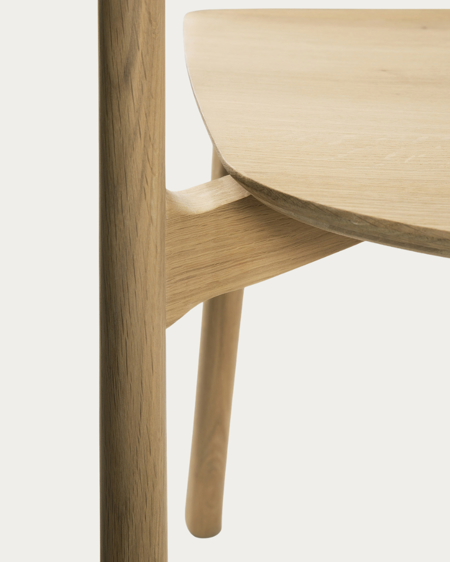 Stuhl BOK Eiche