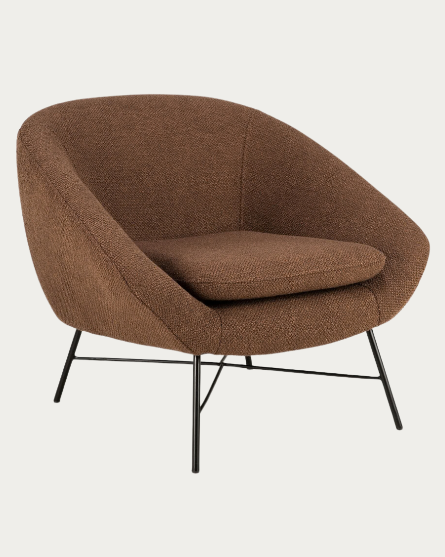 Loungesessel BARROW