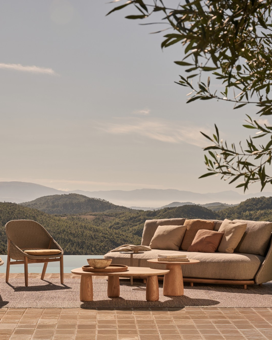 Couchtisch DUNES