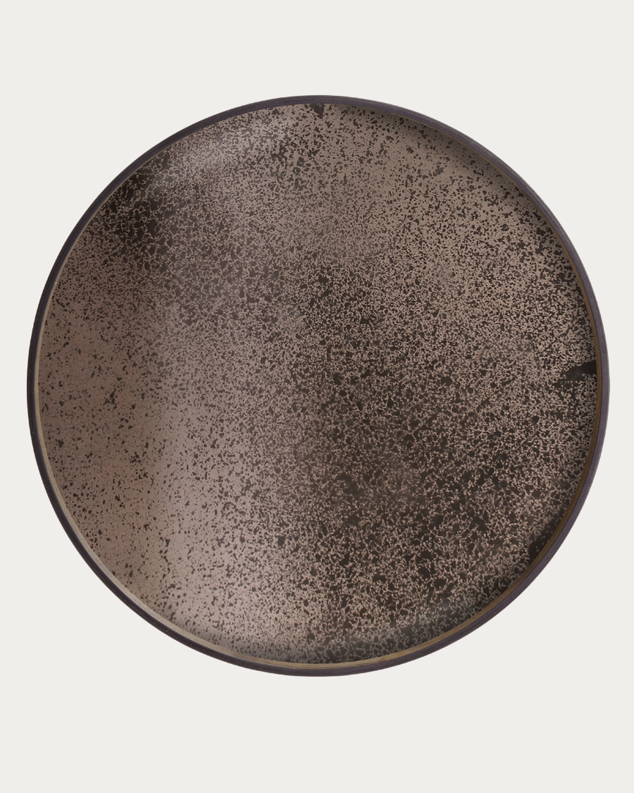 Spiegeltablett CLASSICS Bronze