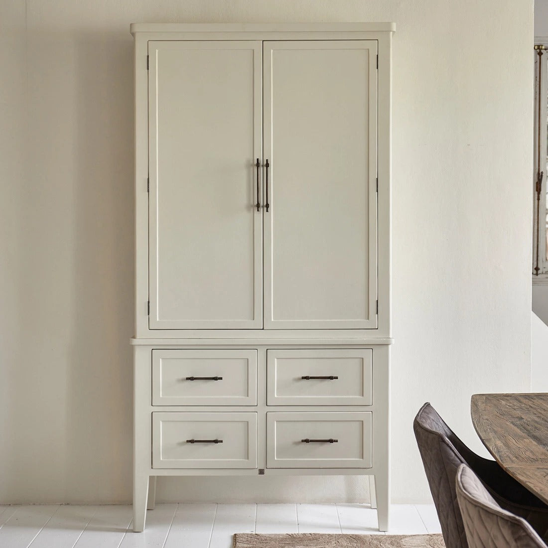 Buffetschrank SOUTH HAMPTON | Rivièra Maison | Homestorys