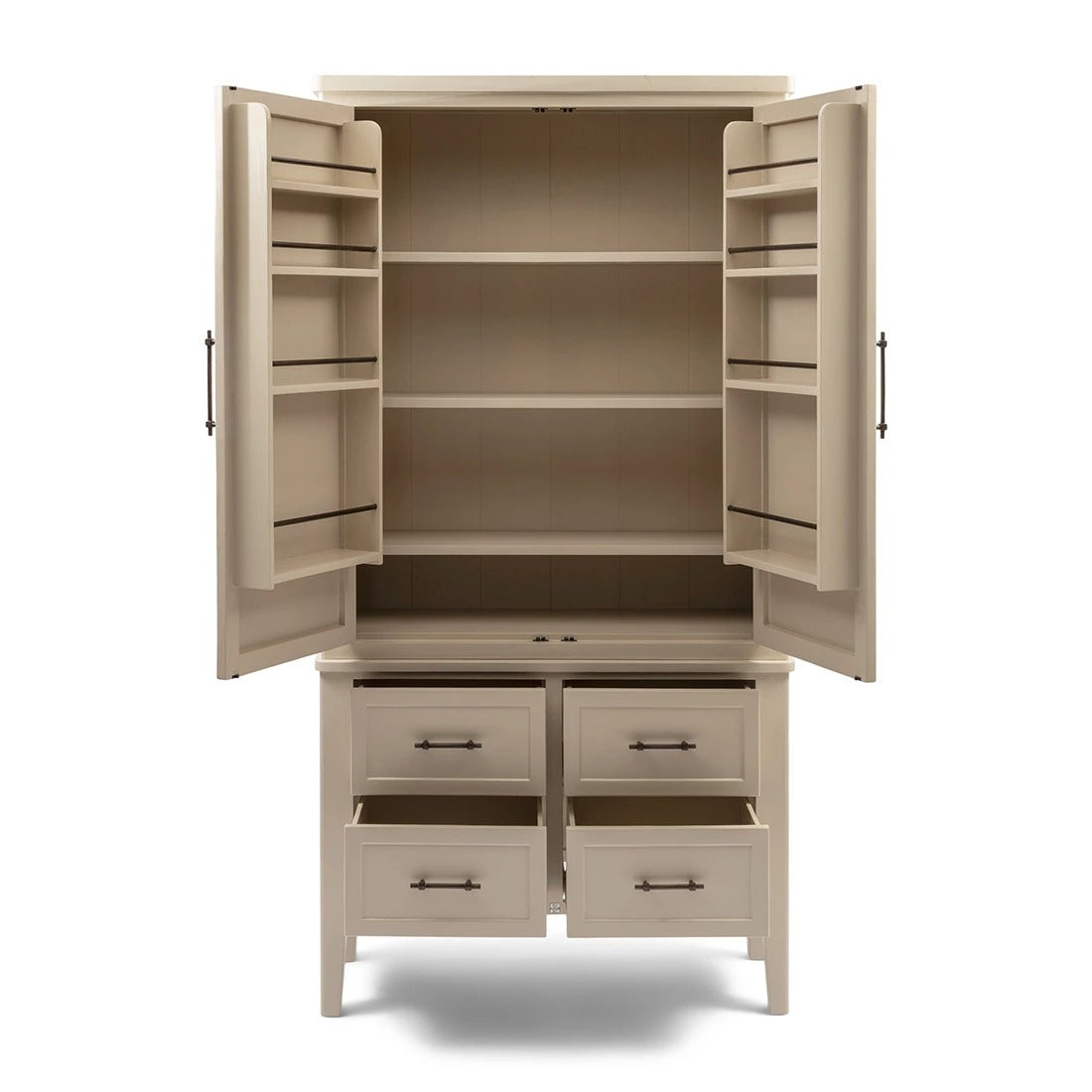 Buffetschrank SOUTH HAMPTON | Rivièra Maison | Homestorys