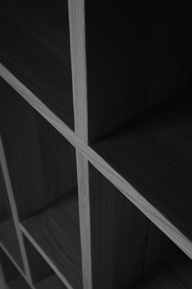 Regal M - 104x219cm