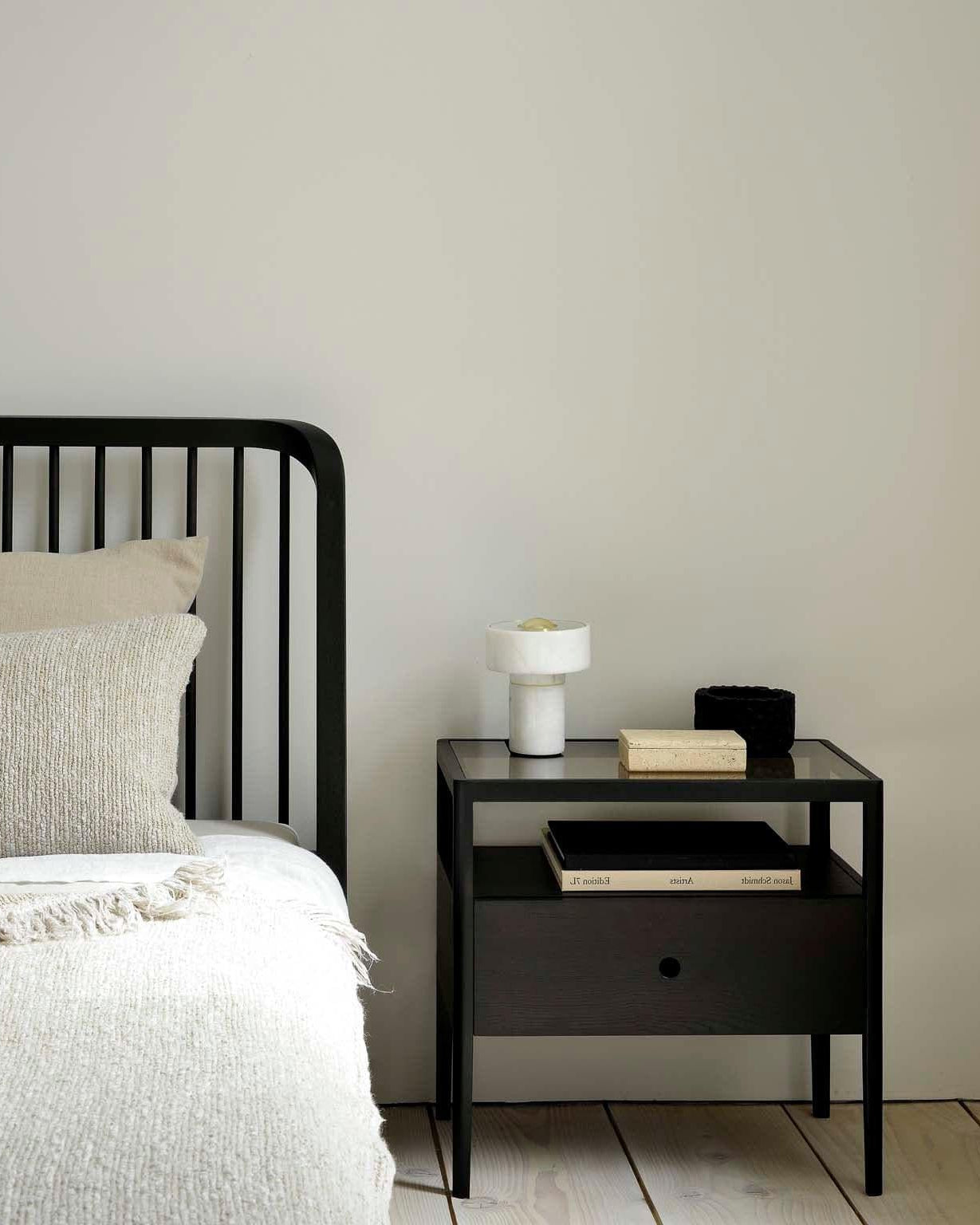 Nachttisch SPINDLE | Ethnicraft | Homestorys