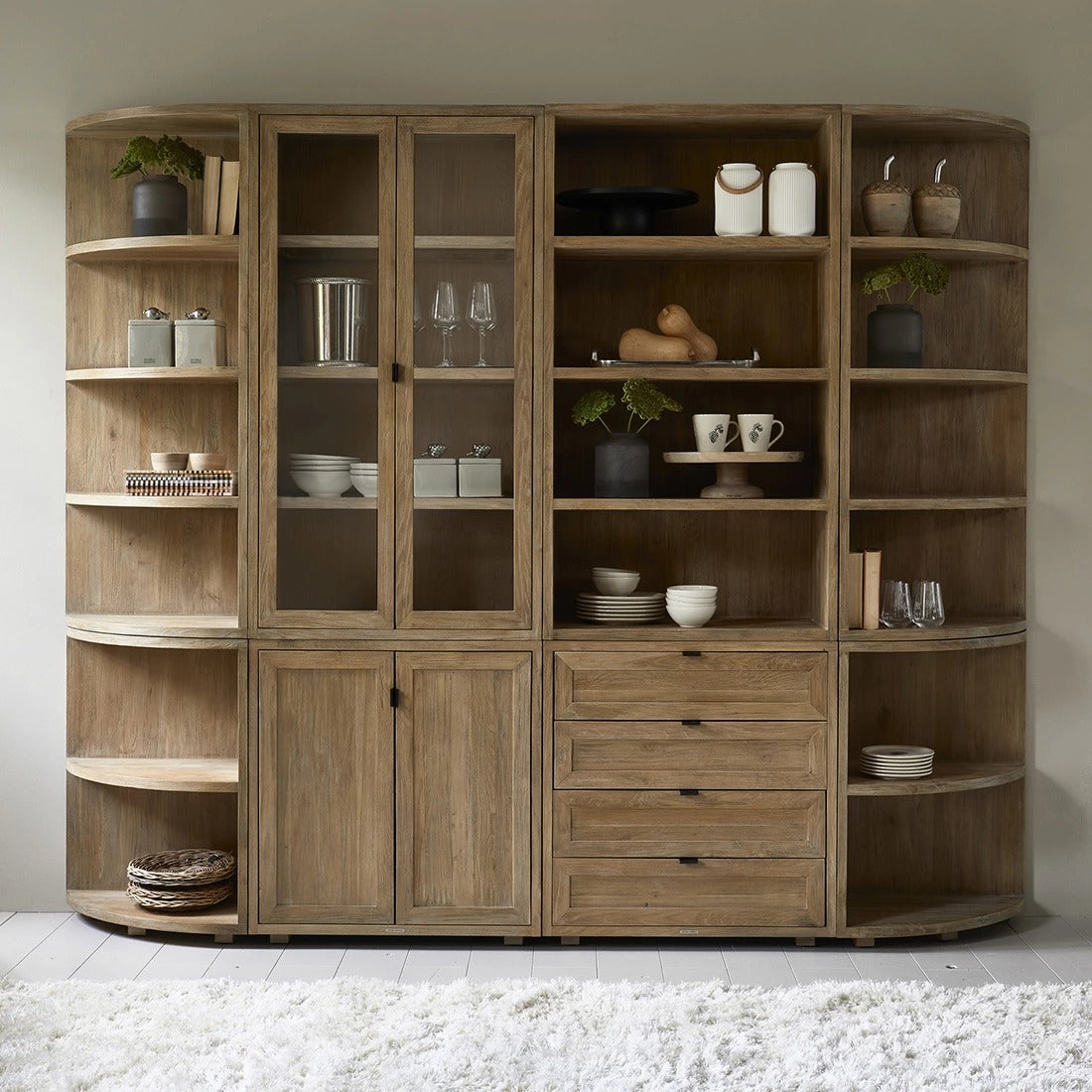 Buffetschrank DEL REY | Rivièra Maison | Homestorys