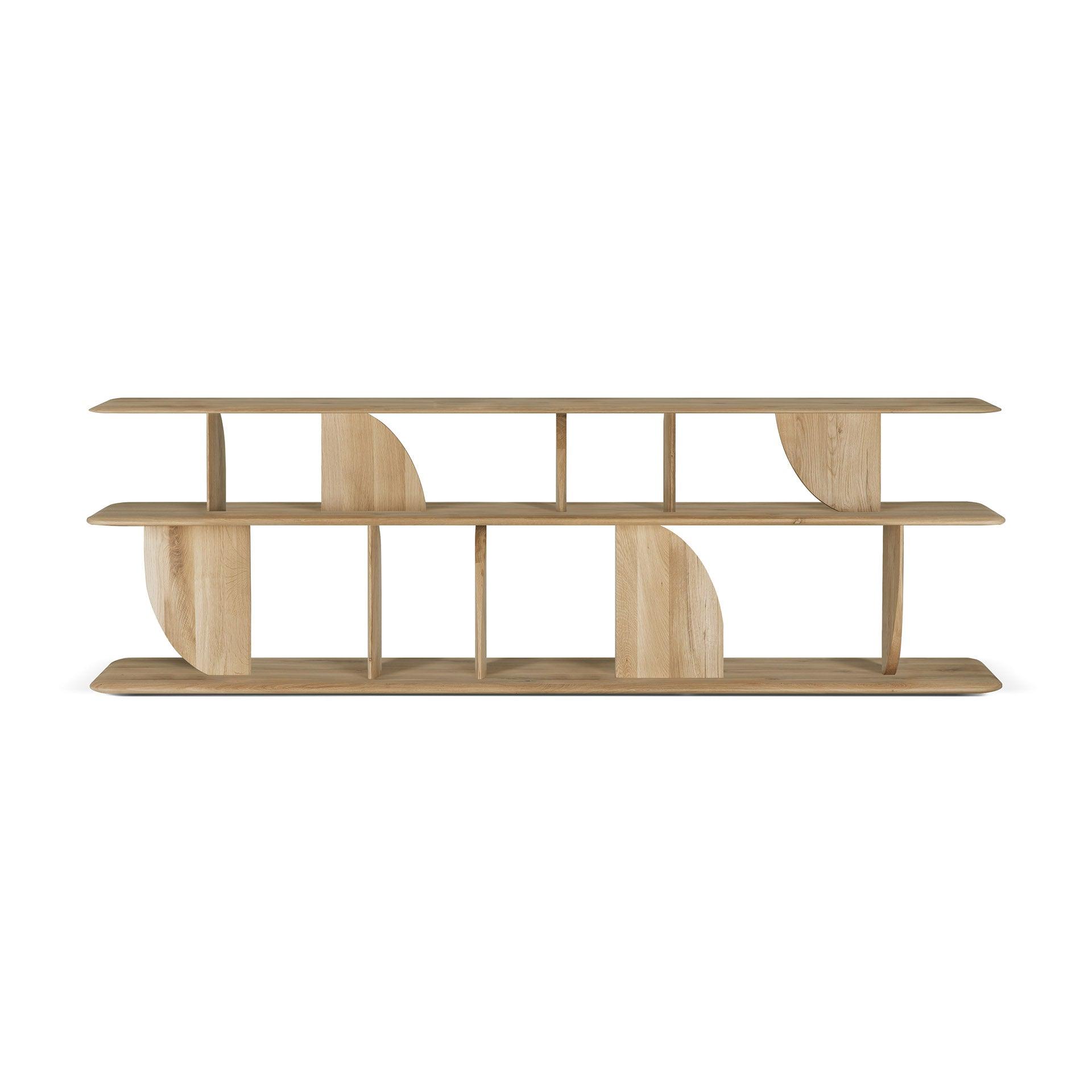 Konsole GEOMETRIC | Ethnicraft | Homestorys