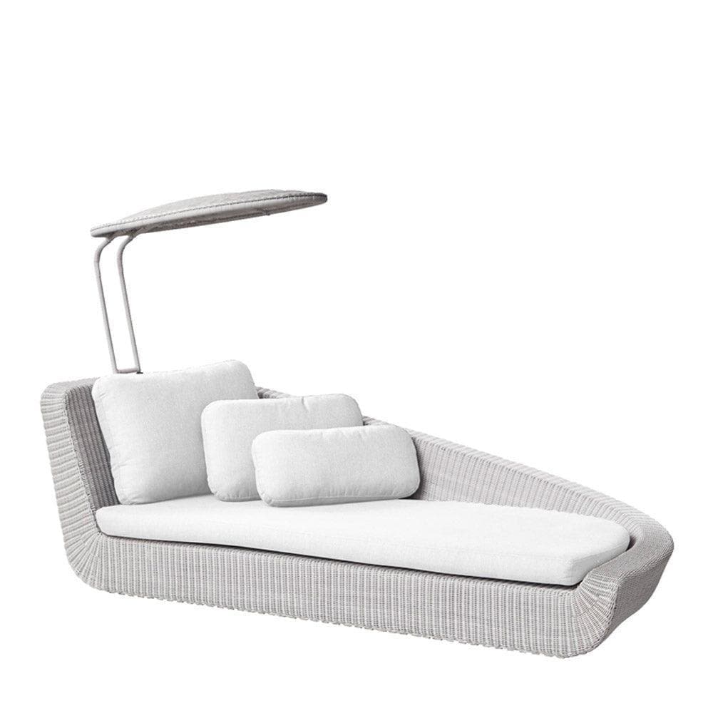 Daybed SAVANNAH _ Cane-line _SKU 5542W-5542YS94