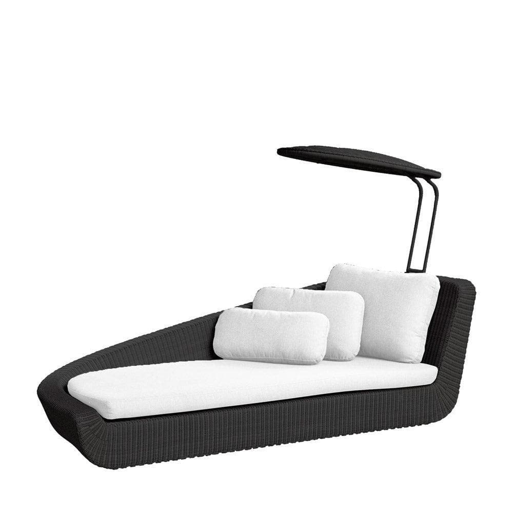 Daybed SAVANNAH _ Cane-line _SKU 5543S-5543YS94